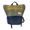 ハリスツイード Harris Tweed ツイード リュック2 レディース