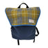 ハリスツイード Harris Tweed ツイード リュック2 レディース