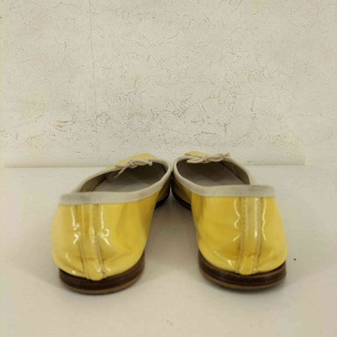 レペット repetto フランス製 エナメルパンプス レディース JPN:39