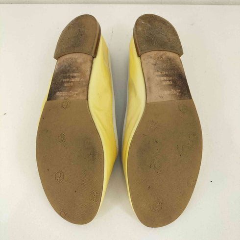 レペット repetto フランス製 エナメルパンプス レディース JPN:39