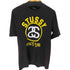 ステューシー Stussy メキシコ製 00S~ シャネルロゴ プリントS/Sカットソー フェード メンズ JPN:M