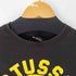 ステューシー Stussy メキシコ製 00S~ シャネルロゴ プリントS/Sカットソー フェード メンズ JPN:M