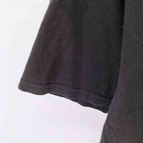 ステューシー Stussy メキシコ製 00S~ シャネルロゴ プリントS/Sカットソー フェード メンズ JPN:M