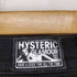 ヒステリックグラマー HYSTERIC GLAMOUR サイドラインストレッチデニムパンツ レディース 23