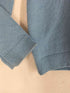 ブルックスブラザーズ 346 BROOKS BROTHERS モックネックハーフジップニット レディース JPN:XS