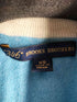ブルックスブラザーズ 346 BROOKS BROTHERS モックネックハーフジップニット レディース JPN:XS