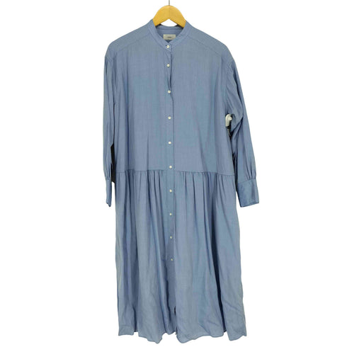 イエナ IENA 21SS SOMELOS リヨセルシャツワンピース レディース JPN:38