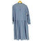イエナ IENA 21SS SOMELOS リヨセルシャツワンピース レディース JPN:38