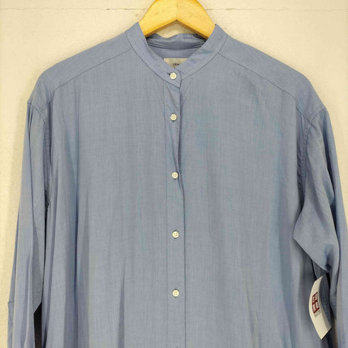 イエナ IENA 21SS SOMELOS リヨセルシャツワンピース レディース JPN:38