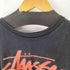 ステューシー Stussy メキシコ製 総柄両面プリントS/Sカットソー スカル ロゴ メンズ JPN:L