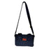 マークバイマークジェイコブス Marc by Marc Jacobs ロゴプレート 総柄 ステッチ 2WAY マザーズバッグ レディース