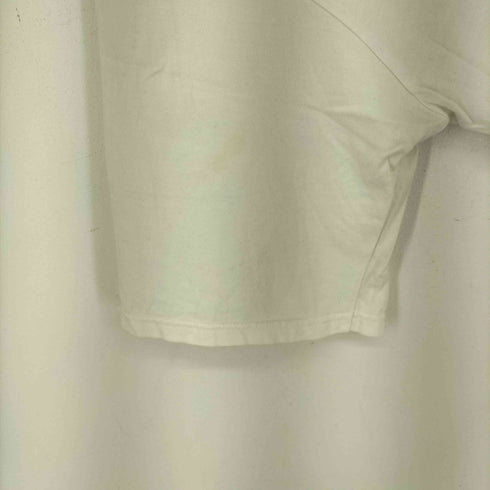ミルクボーイ MILKBOY NEVER SEE EVIL プリントクルーネックTシャツ レディース FREE