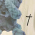 ミルクボーイ MILKBOY NEVER SEE EVIL プリントクルーネックTシャツ レディース FREE
