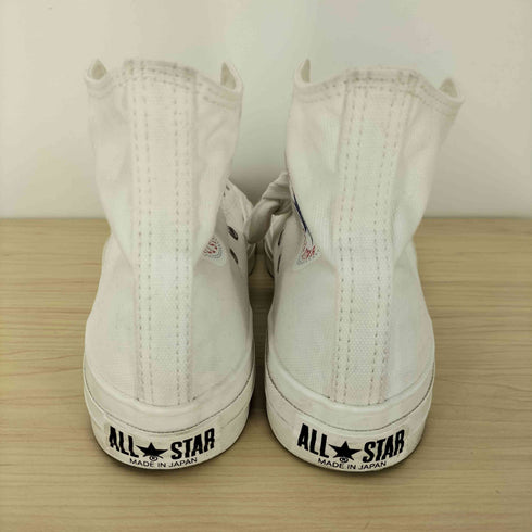 コンバースオールスター CONVERSE ALLSTAR CANVAS ALL STAR COLORS HI ハイカットスニーカー レディース UK:5.5