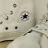 コンバースオールスター CONVERSE ALLSTAR CANVAS ALL STAR COLORS HI ハイカットスニーカー レディース UK:5.5