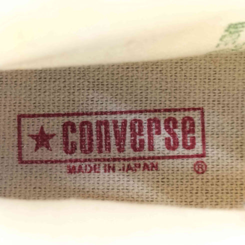 コンバースオールスター CONVERSE ALLSTAR CANVAS ALL STAR COLORS HI ハイカットスニーカー レディース UK:5.5