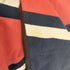 バーバリアン BARBARIAN トリコロール ロングスリーブ ラガーシャツ メンズ import:XL