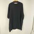プリントクルーネックTシャツ メンズ