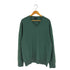 ランズエンド LANDS END カシミヤ Vネックニット メンズ import:L
