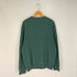 ランズエンド LANDS END カシミヤ Vネックニット メンズ import:L