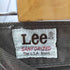 リー Lee SANFORIZED デニムパンツ メンズ 29