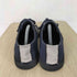 ヘルムートラング HELMUT LANG 90S 本人期 レザー×キャンバス ローカットスニーカー MADE IN ITALY メンズ UK:9