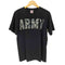 ベイサイド BAYSIDE MADE IN USA ARMY プリントS/S TEE メンズ JPN:M