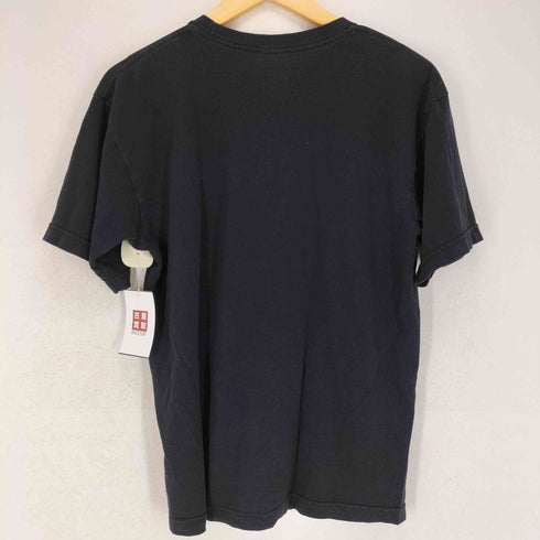 ベイサイド BAYSIDE MADE IN USA ARMY プリントS/S TEE メンズ JPN:M