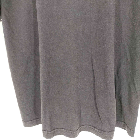 ベイサイド BAYSIDE MADE IN USA ARMY プリントS/S TEE メンズ JPN:M