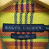 ラルフローレン RALPH LAUREN エルボーパッチネルシャツ メンズ 160