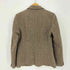 ユニクロイネスドラフレサンジュ UNIQLO INES DE LA FRESSANGE ツイードジャケット レディース JPN:M