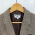 ユニクロイネスドラフレサンジュ UNIQLO INES DE LA FRESSANGE ツイードジャケット レディース JPN:M