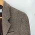 ユニクロイネスドラフレサンジュ UNIQLO INES DE LA FRESSANGE ツイードジャケット レディース JPN:M