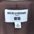 ユニクロイネスドラフレサンジュ UNIQLO INES DE LA FRESSANGE ツイードジャケット レディース JPN:M