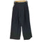 ジャーナルスタンダードラックス JOURNAL STANDARD LUXE 23SS チノクロスインボックスパンツ ワイドパンツ レディース JPN:S