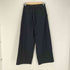 ジャーナルスタンダードラックス JOURNAL STANDARD LUXE 23SS チノクロスインボックスパンツ ワイドパンツ レディース JPN:S