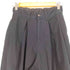 ジャーナルスタンダードラックス JOURNAL STANDARD LUXE 23SS チノクロスインボックスパンツ ワイドパンツ レディース JPN:S