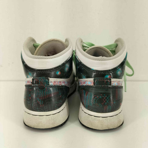 ジョーダンブランド JORDAN BRAND Nike GS Air Jordan 1 Mid SE Take Flight レディース JPN:24