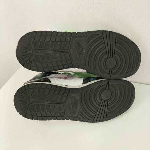 ジョーダンブランド JORDAN BRAND Nike GS Air Jordan 1 Mid SE Take Flight レディース JPN:24