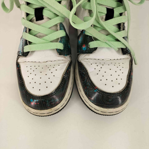 ジョーダンブランド JORDAN BRAND Nike GS Air Jordan 1 Mid SE Take Flight レディース JPN:24