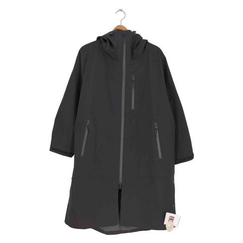 ユニクロ UNIQLO ブロックテックコート レディース JPN:S