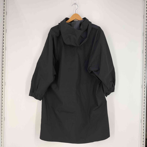 ユニクロ UNIQLO ブロックテックコート レディース JPN:S