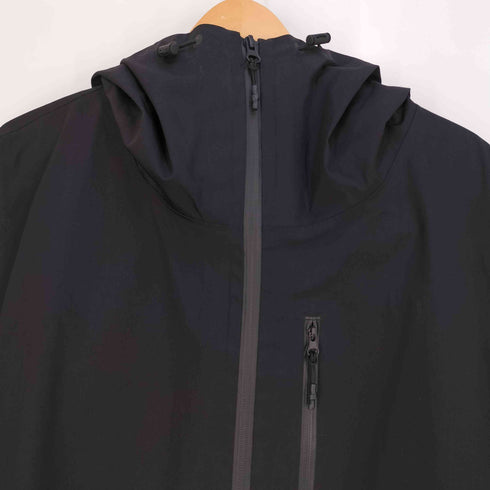ユニクロ UNIQLO ブロックテックコート レディース JPN:S