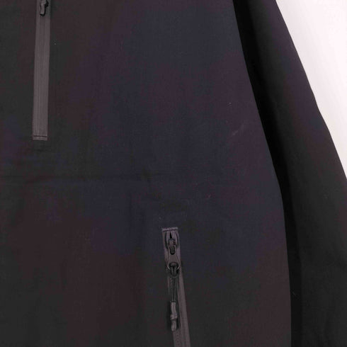 ユニクロ UNIQLO ブロックテックコート レディース JPN:S