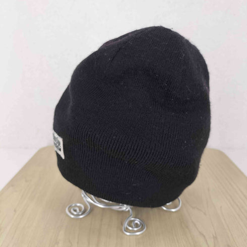 アベイシングエイプ A BATHING APE ウールニット帽 メンズ