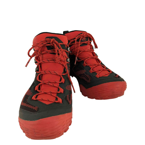 マムート MAMMUT Ducan Mid GTX メンズ JPN:27