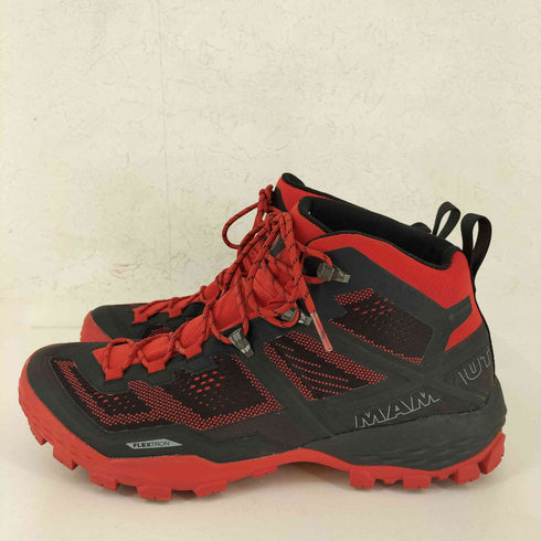 マムート MAMMUT Ducan Mid GTX メンズ JPN:27
