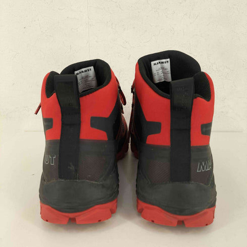 マムート MAMMUT Ducan Mid GTX メンズ JPN:27