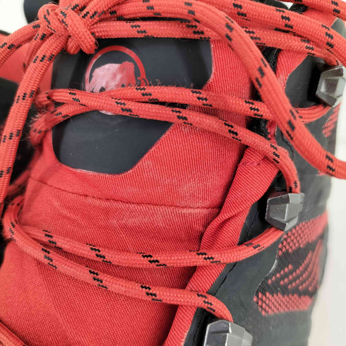 マムート MAMMUT Ducan Mid GTX メンズ JPN:27