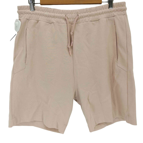 ザラ ZARA スウェット ショートパンツ メンズ JPN:XL